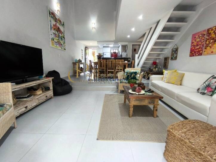 Casa, 3 quartos, 142 m² - Foto 5