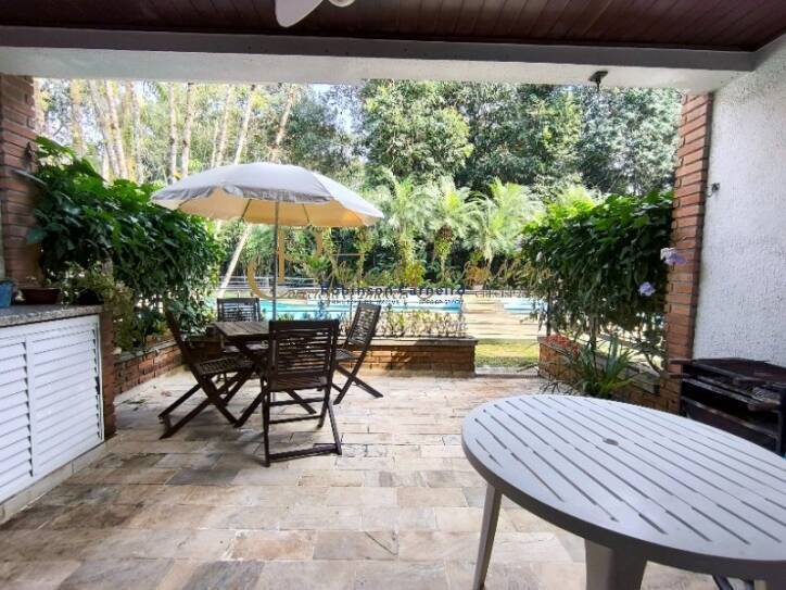 Casa, 3 quartos, 142 m² - Foto 7