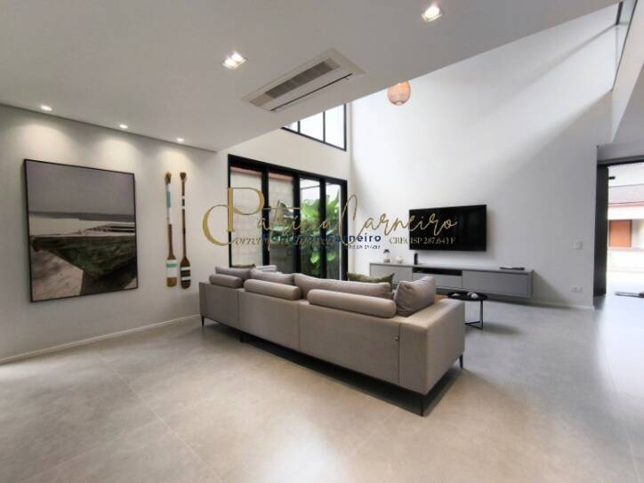 Casa, 4 quartos, 355 m² - Foto 3