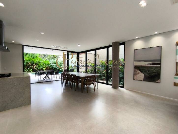 Casa, 4 quartos, 355 m² - Foto 4