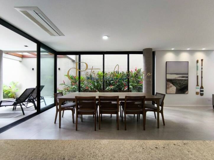 Casa, 4 quartos, 355 m² - Foto 9