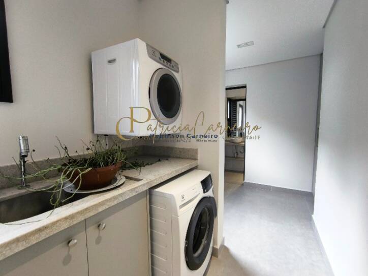 Casa, 4 quartos, 355 m² - Foto 10