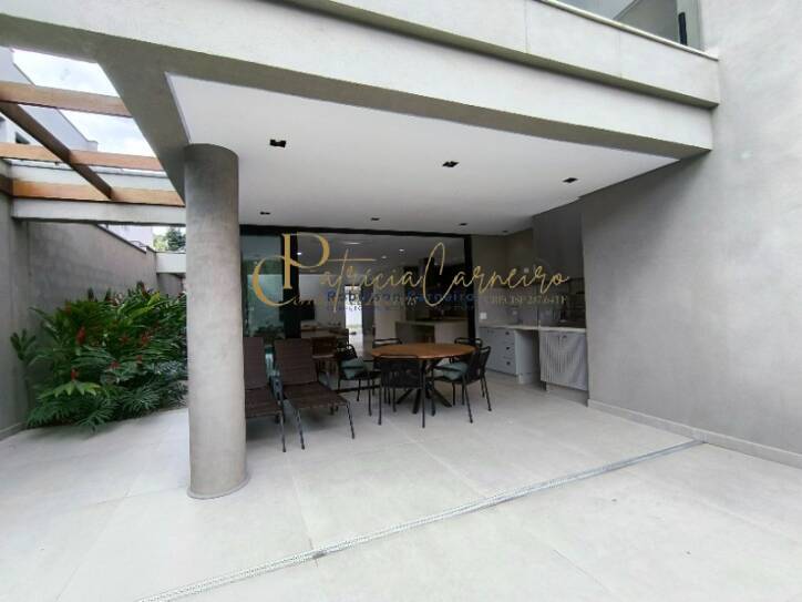 Casa, 4 quartos, 355 m² - Foto 13