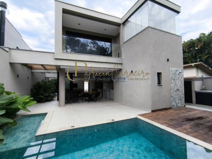 Casa, 4 quartos, 355 m² - Foto 14