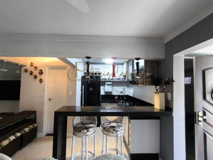 Casa, 3 quartos, 110 m² - Foto 2