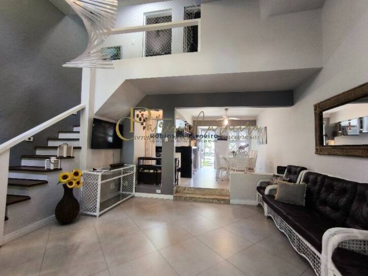 Casa, 3 quartos, 110 m² - Foto 3