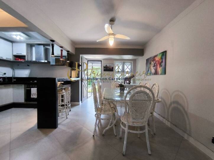 Casa, 3 quartos, 110 m² - Foto 5