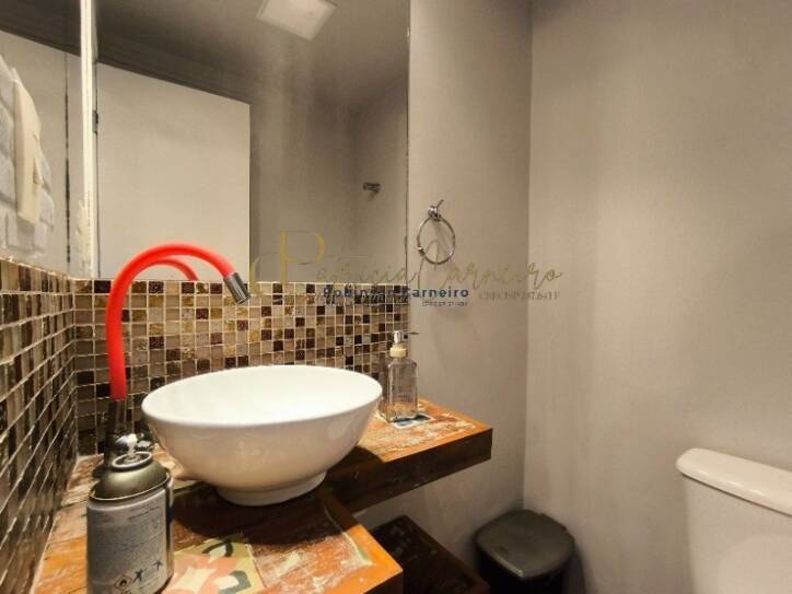 Casa, 3 quartos, 110 m² - Foto 6